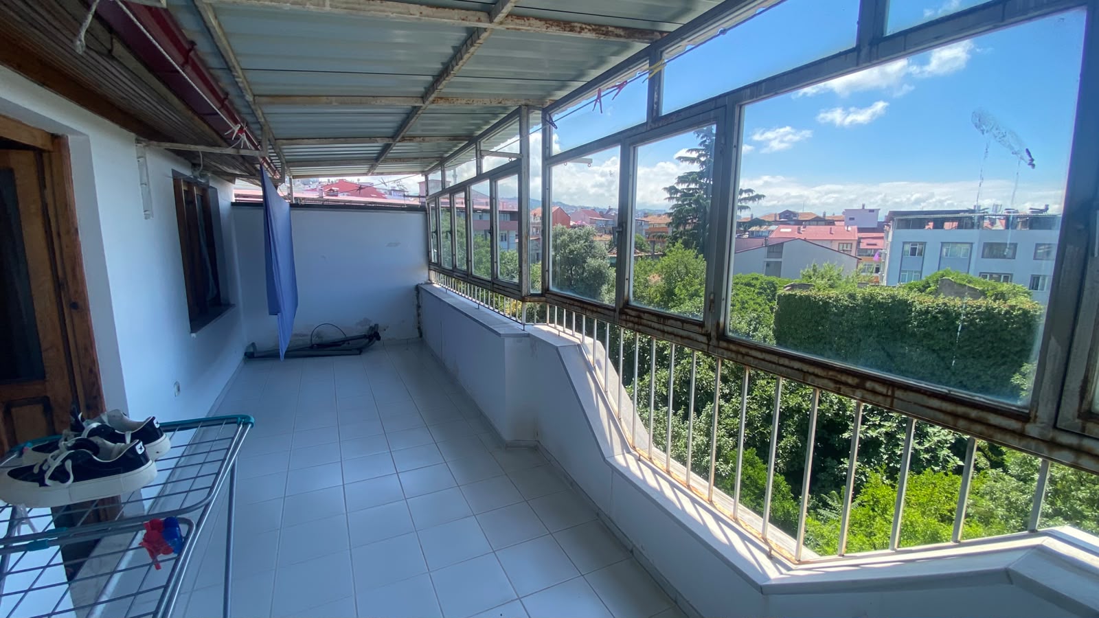 MABEL'DEN MEYDAN'DA 6+2 SATILIK DUBLKES DAİRE